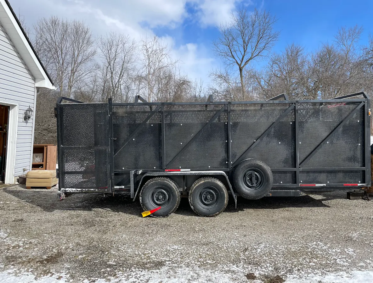 20 Yard Dumpster Rental in Apollo Beach, FL